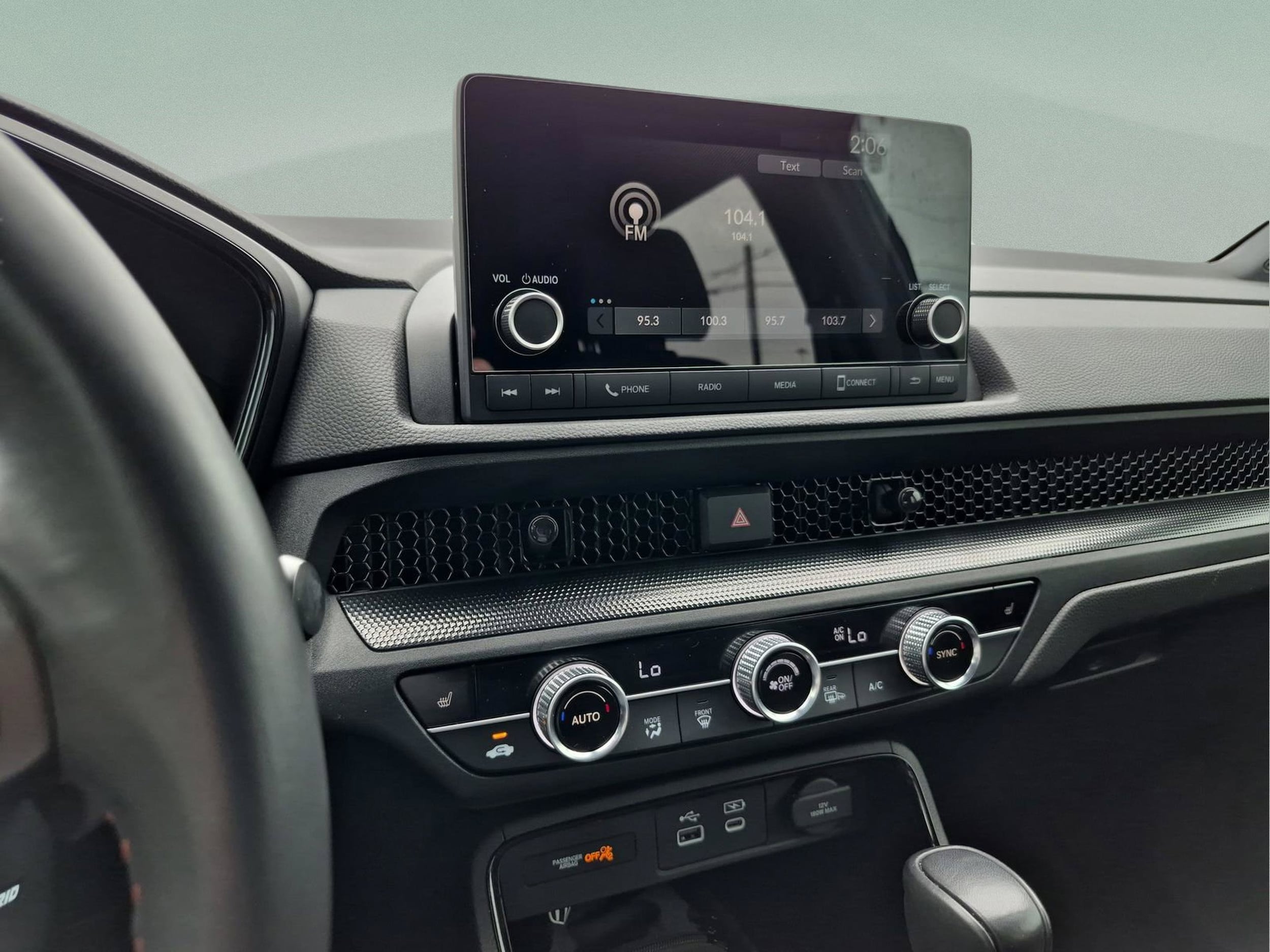 2023 Honda CR-V Sport - Photo 13