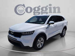 2023 Kia Sorento LX SUV