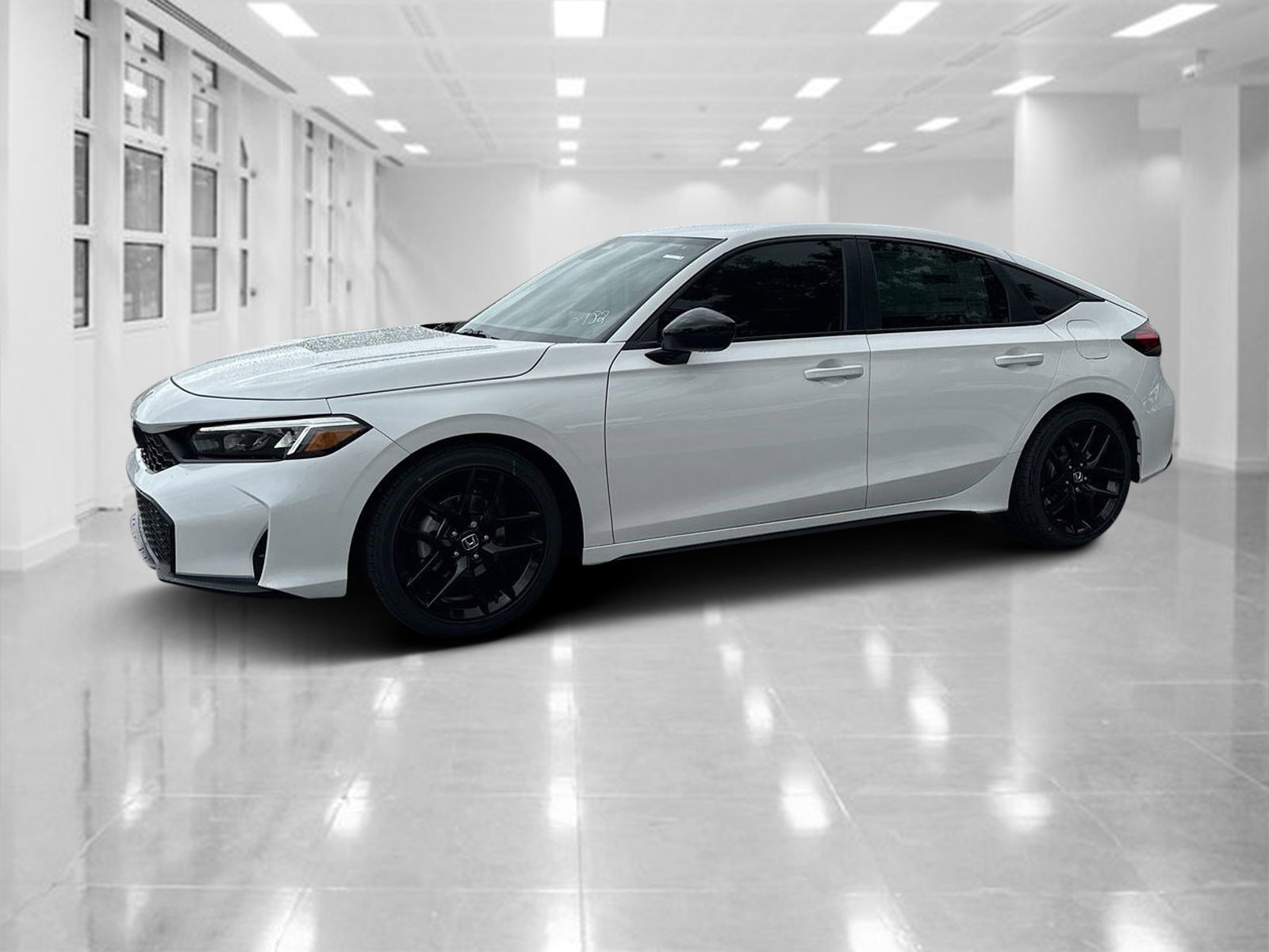 2027 Honda Civic