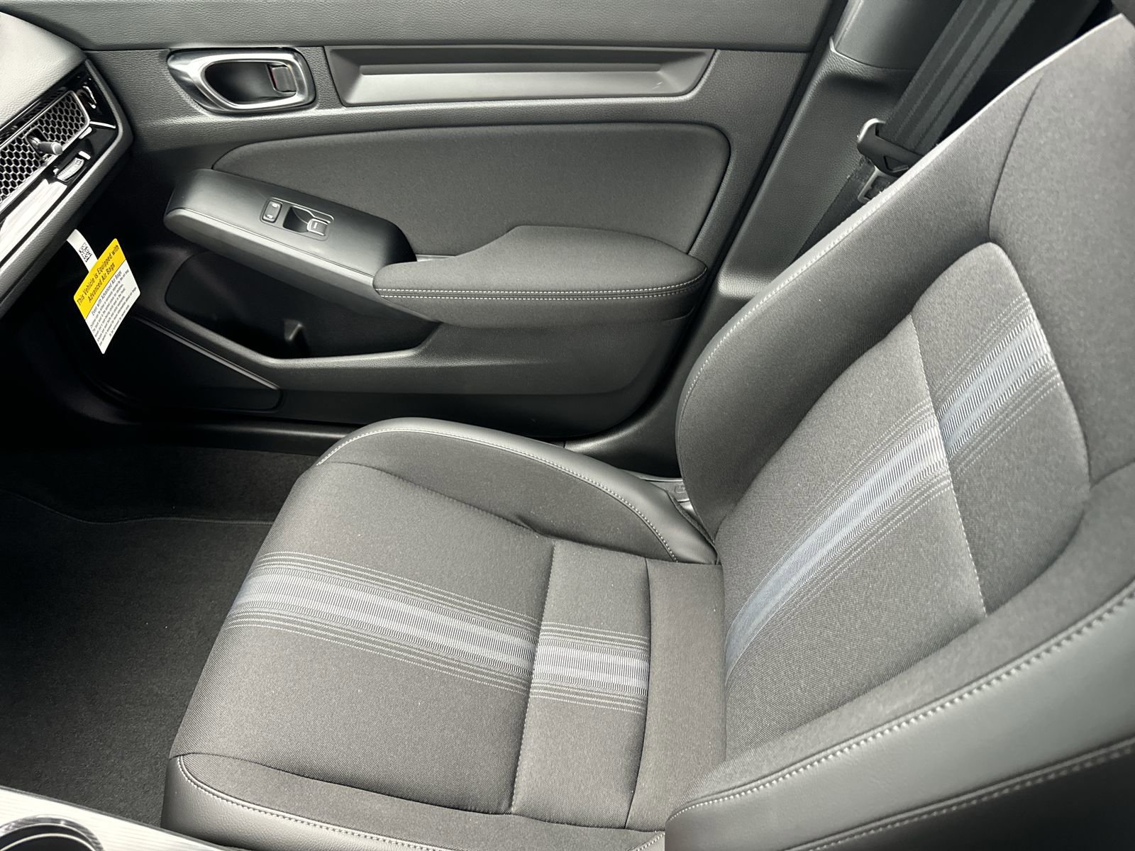 2026 Honda Civic Sport - Photo 26