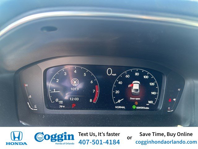 2023 Acura Integra Base's photo