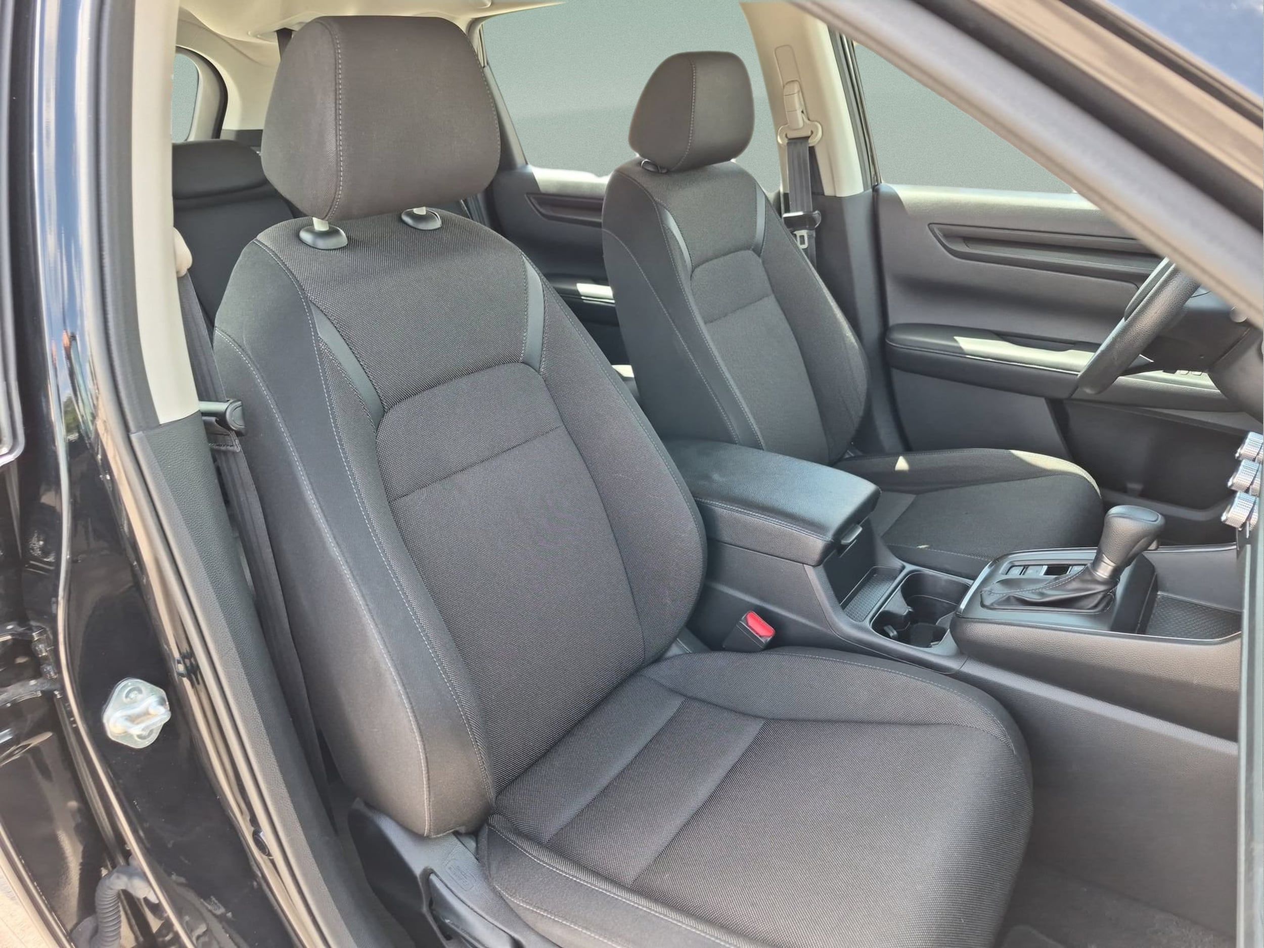 2023 Honda CR-V LX - Photo 20