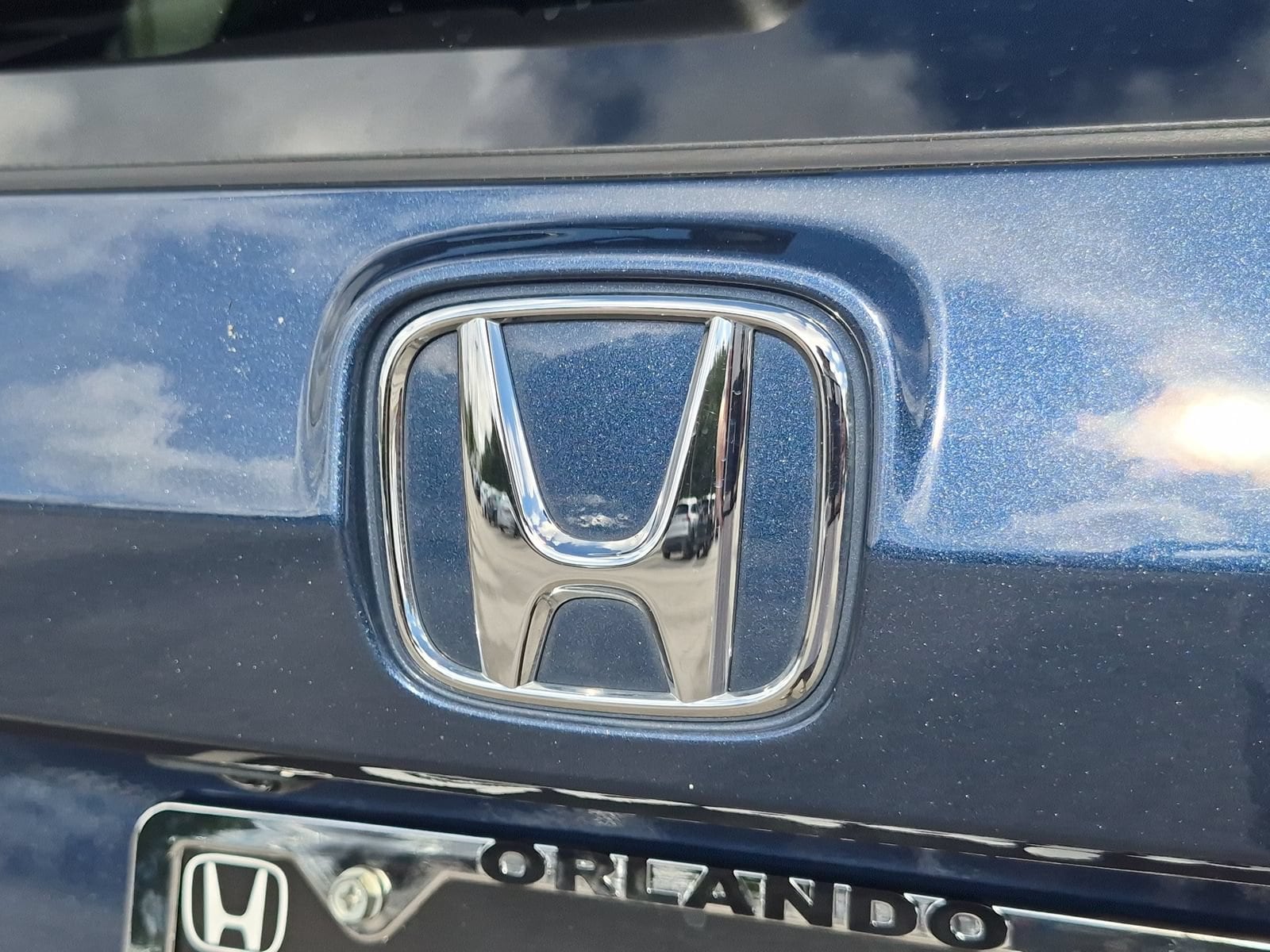 2024 Honda CR-V Sport - Photo 22