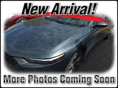 2023 Honda Accord