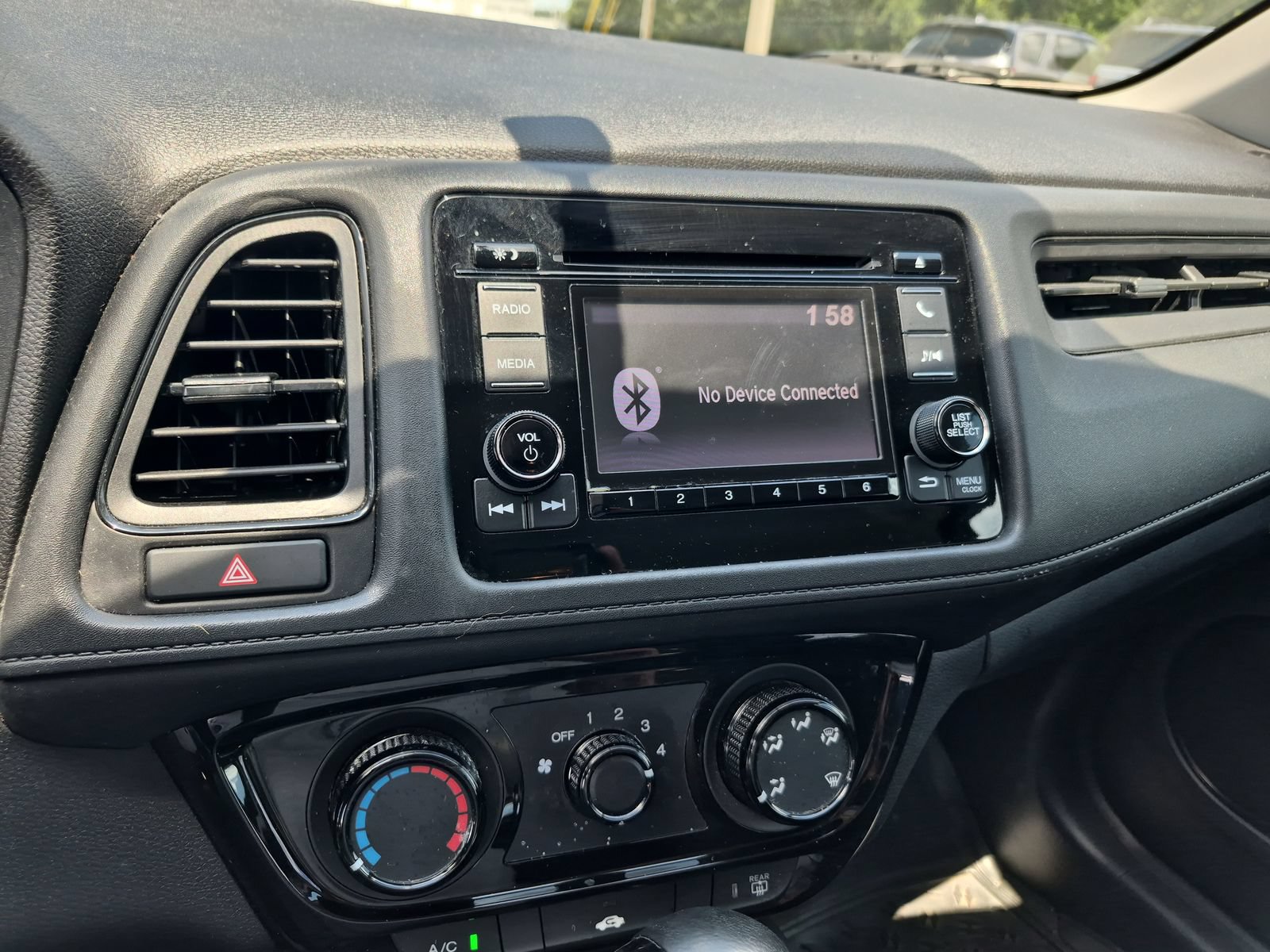 2020 Honda HR-V LX - Photo 13