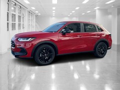 2027 Honda HR-V Sport SUV