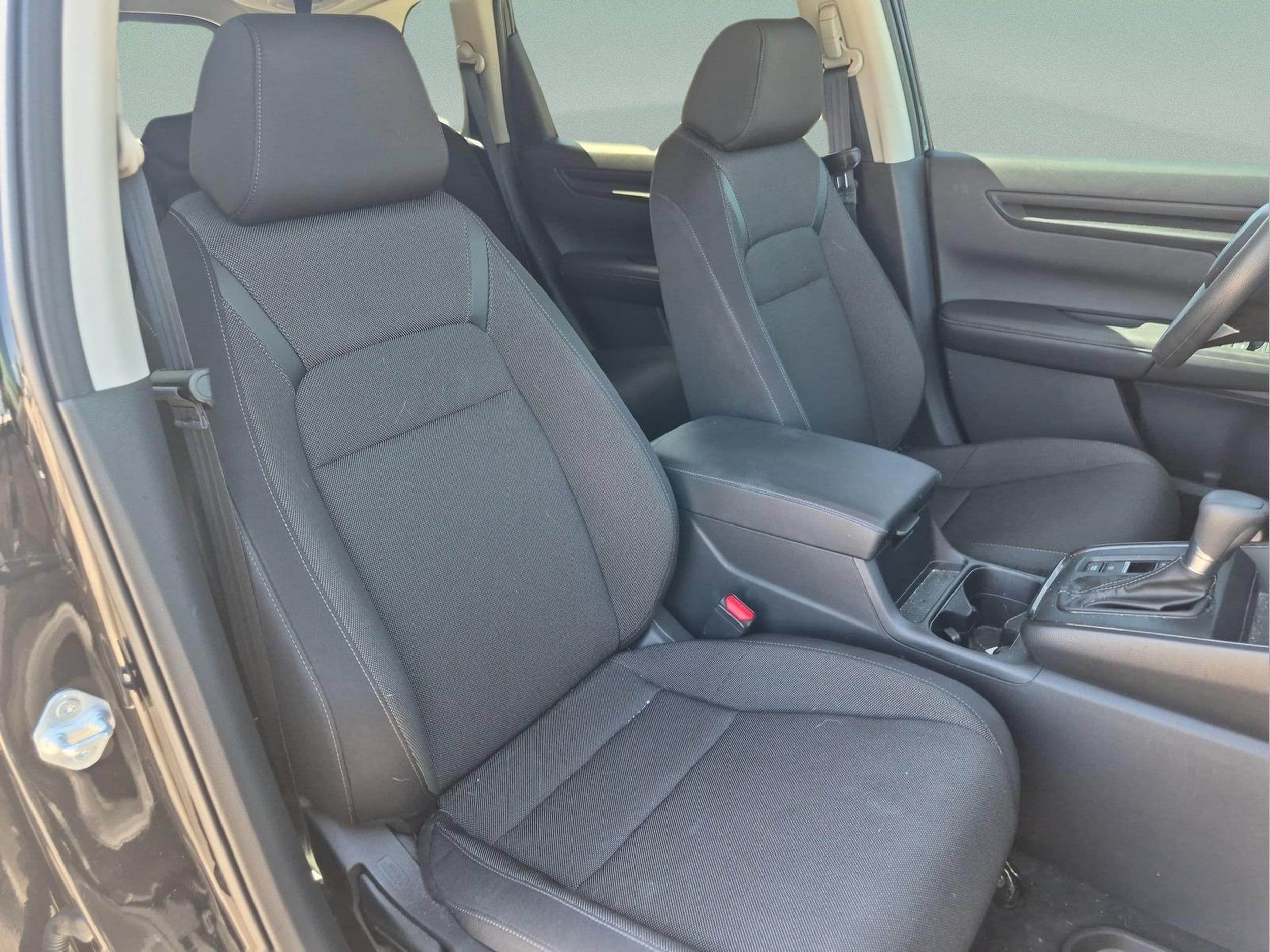 2025 Honda CR-V EX - Photo 20