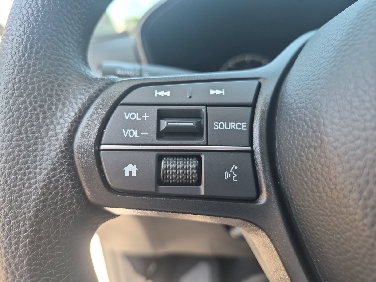 2025 Honda CR-V EX - Photo 14