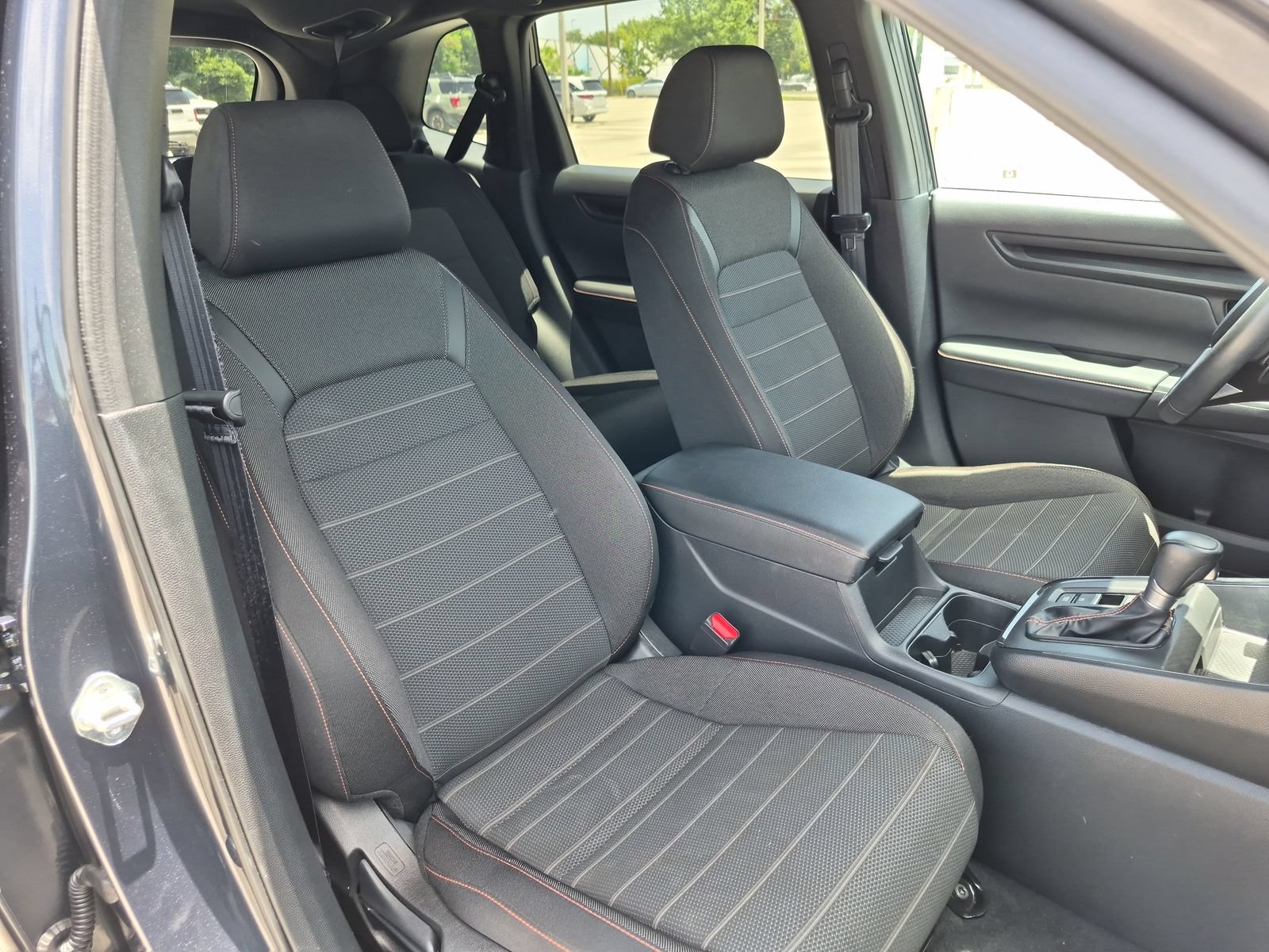 2025 Honda CR-V Sport - Photo 20