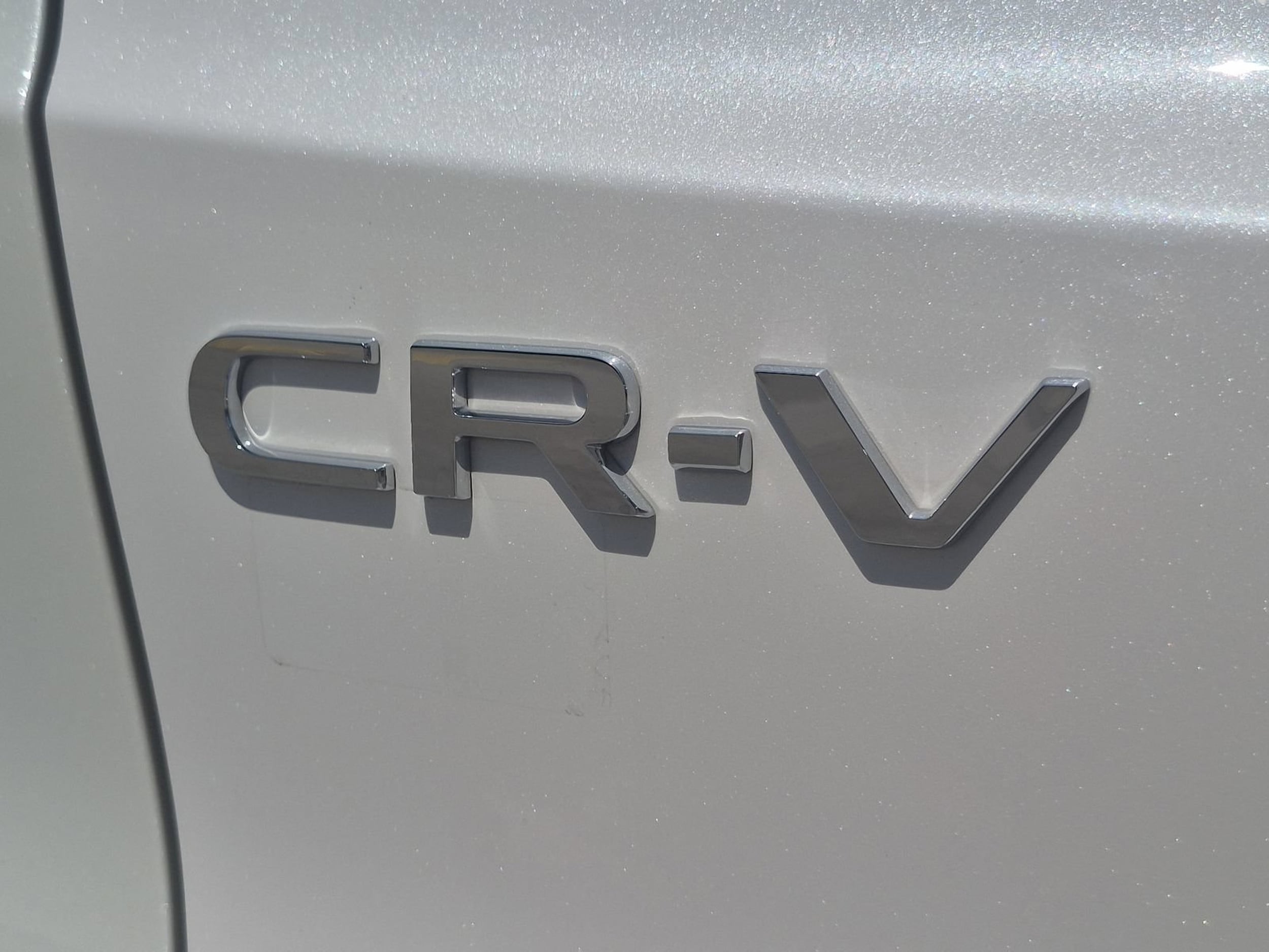 2025 Honda CR-V EX - Photo 33
