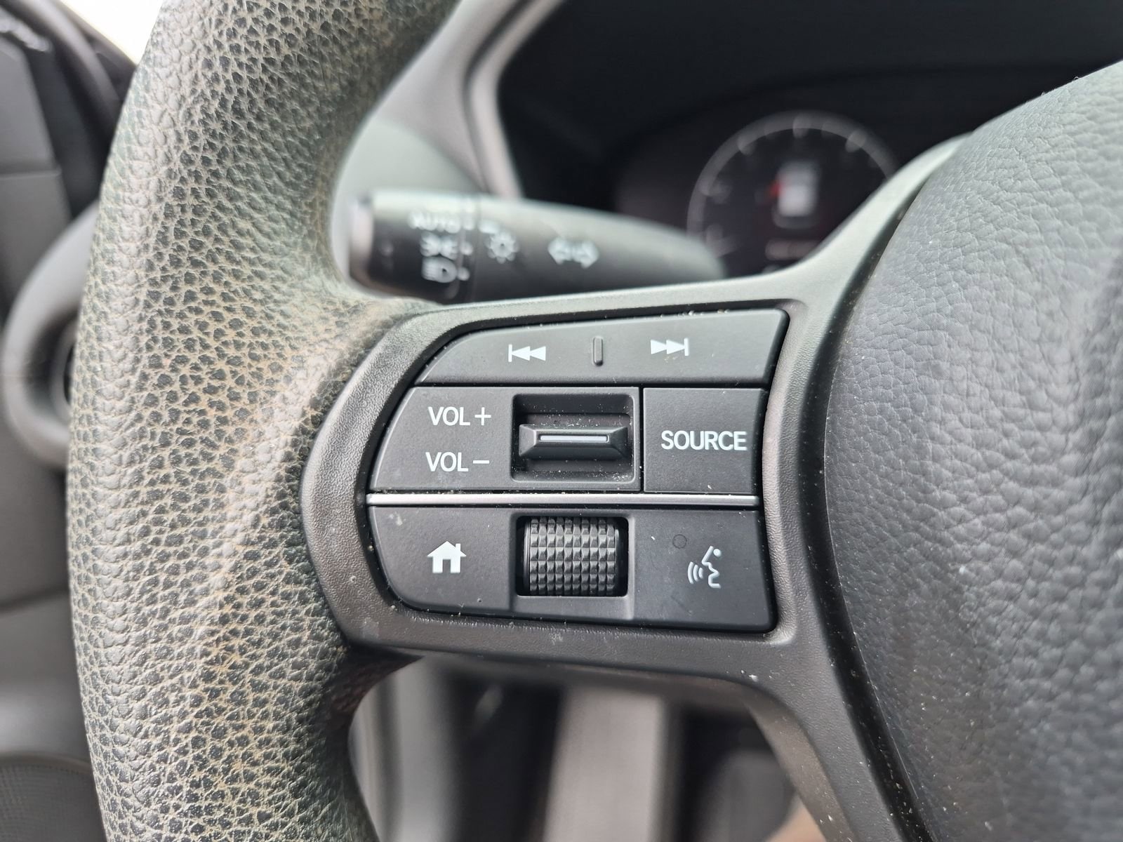 2023 Honda HR-V LX - Photo 14