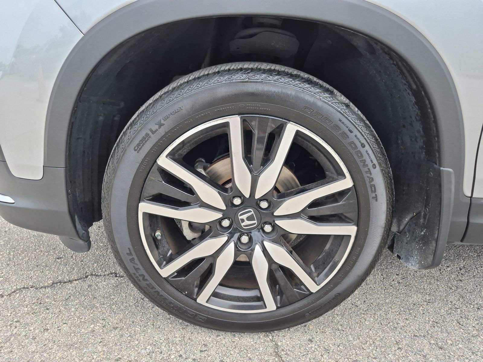 2019 Honda Pilot Touring - Photo 27