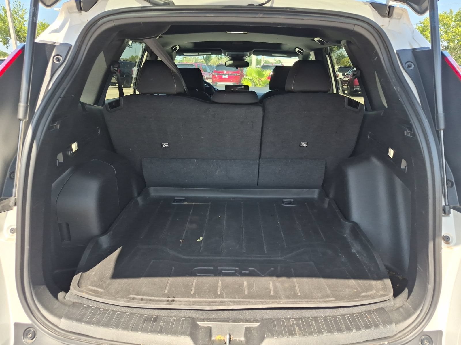2023 Honda CR-V Sport - Photo 34