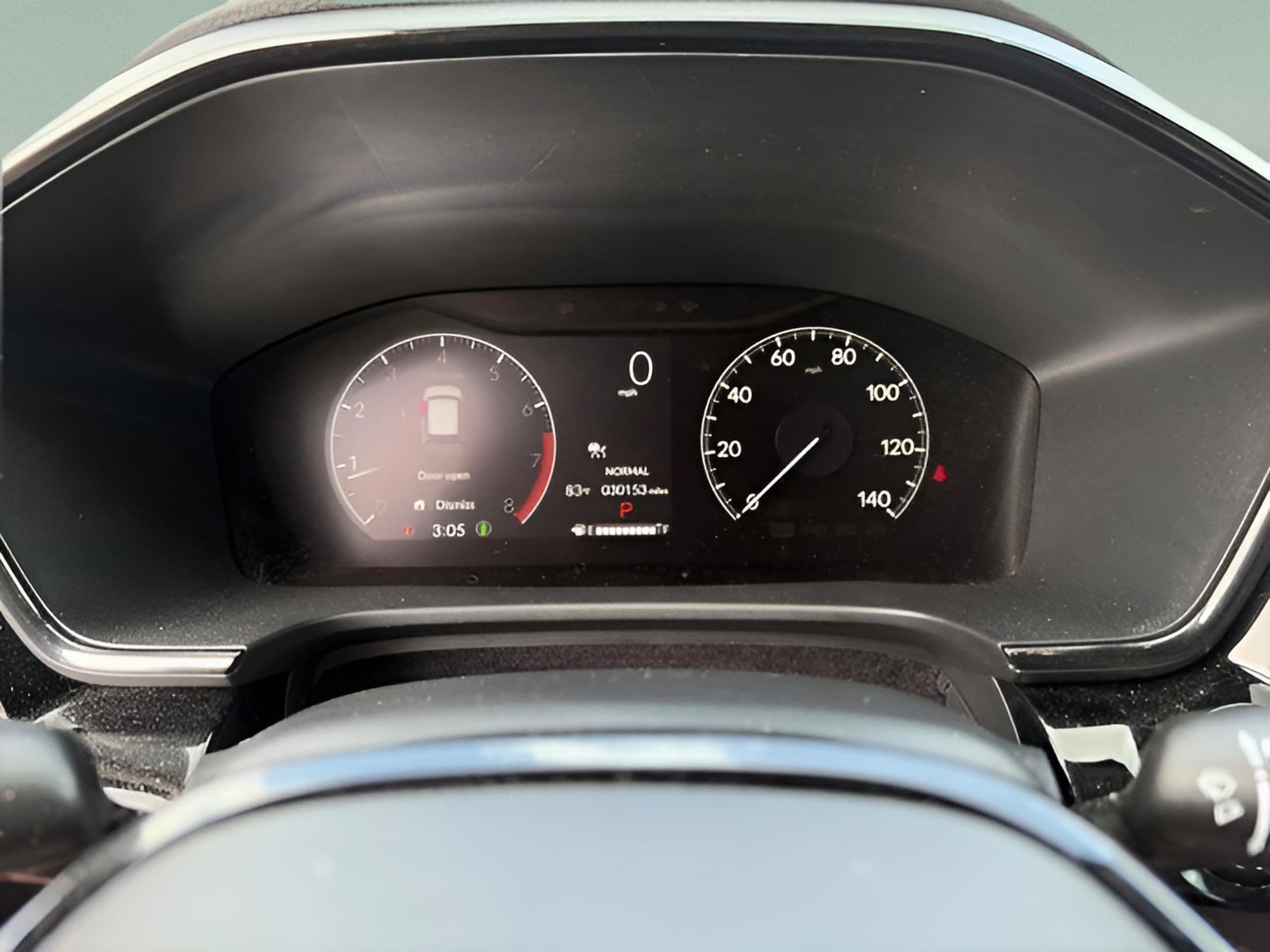 2023 Honda CR-V EX-L - Photo 11