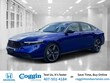 Honda Accord Hybrid