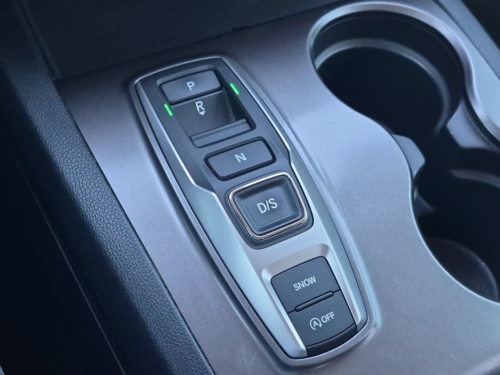 2021 Honda Pilot EX-L - Photo 16