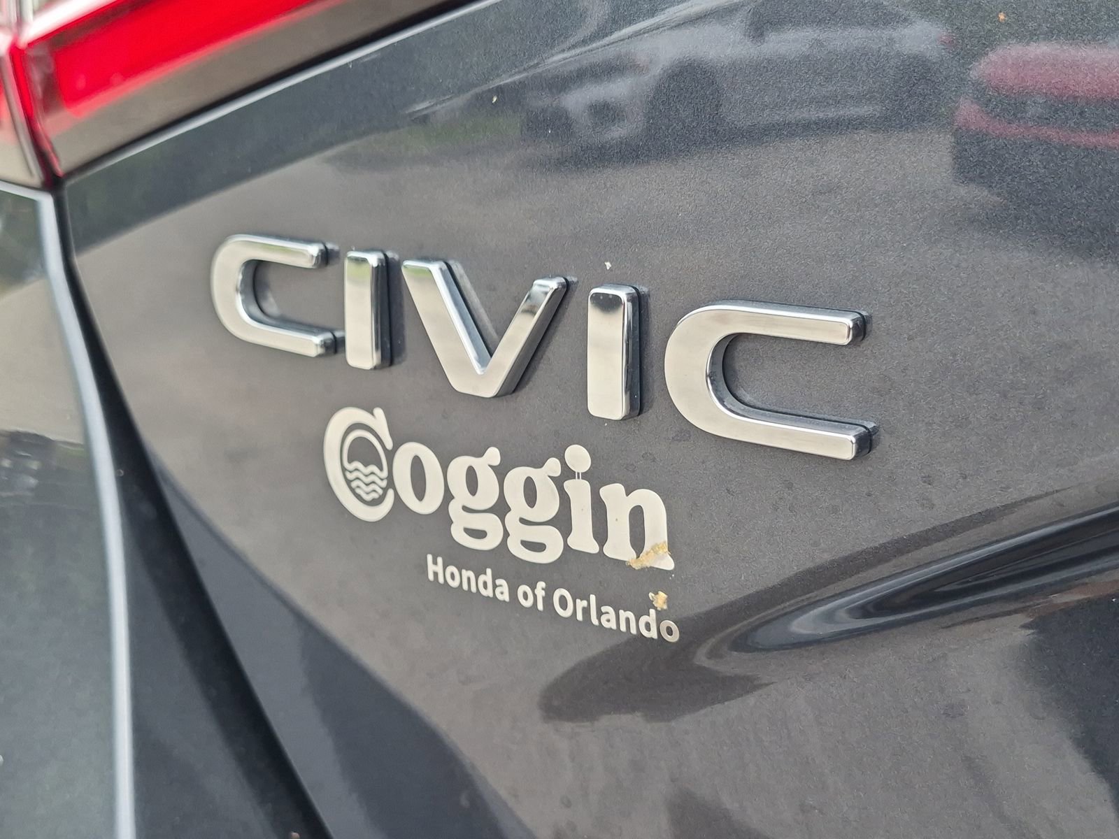 2023 Honda Civic Hatchback LX - Photo 24