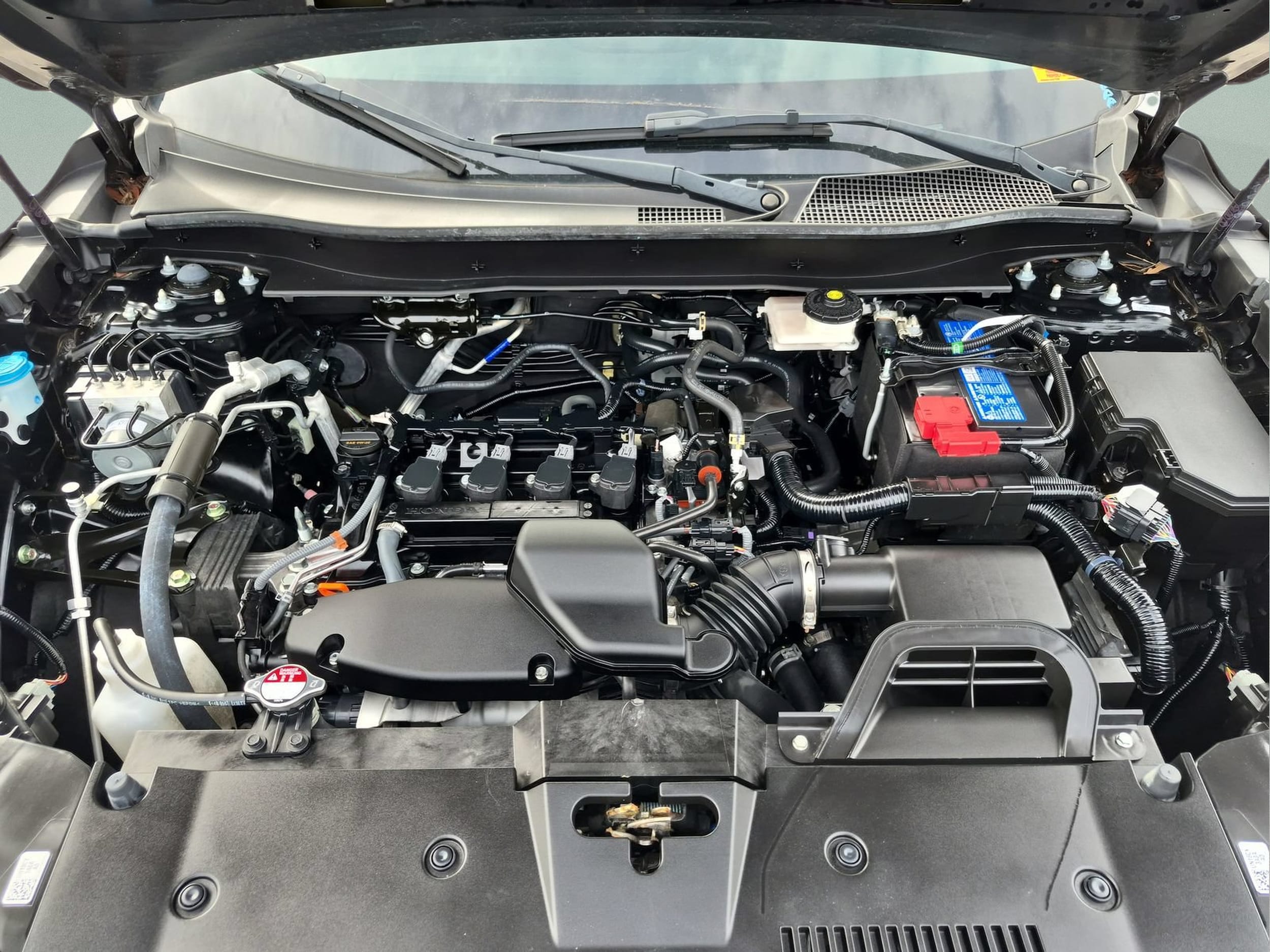 2024 Honda CR-V EX - Photo 22