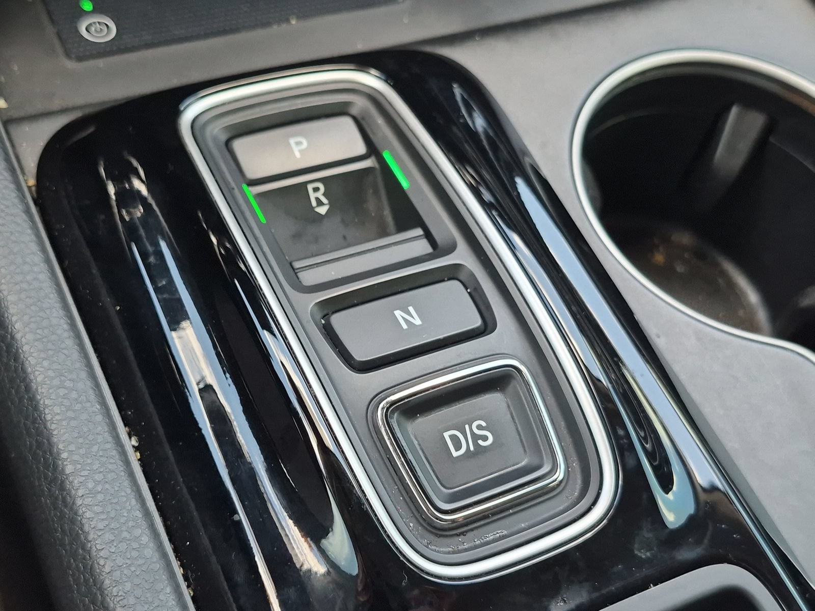 2023 Honda Pilot Touring - Photo 16