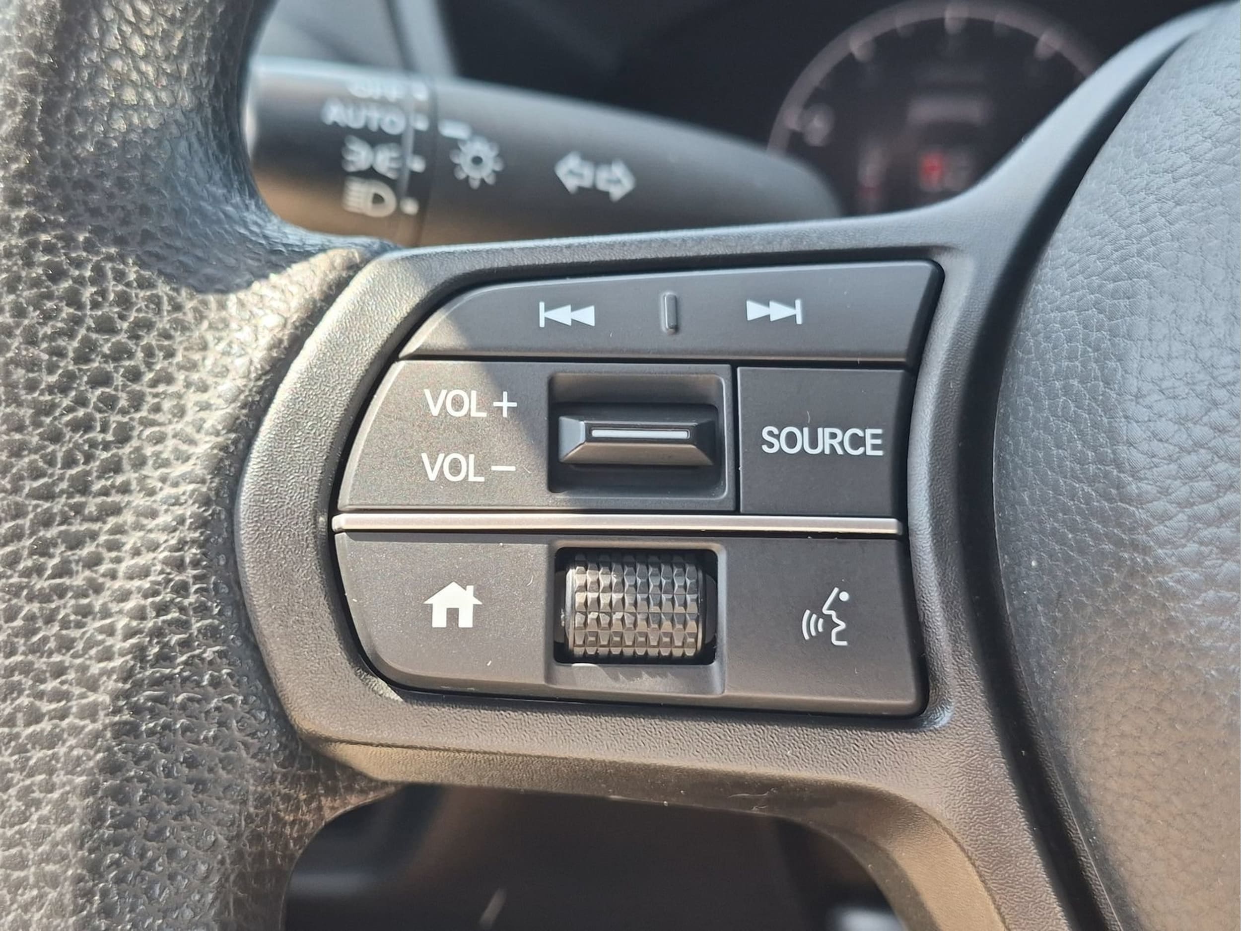 2024 Honda HR-V LX - Photo 14