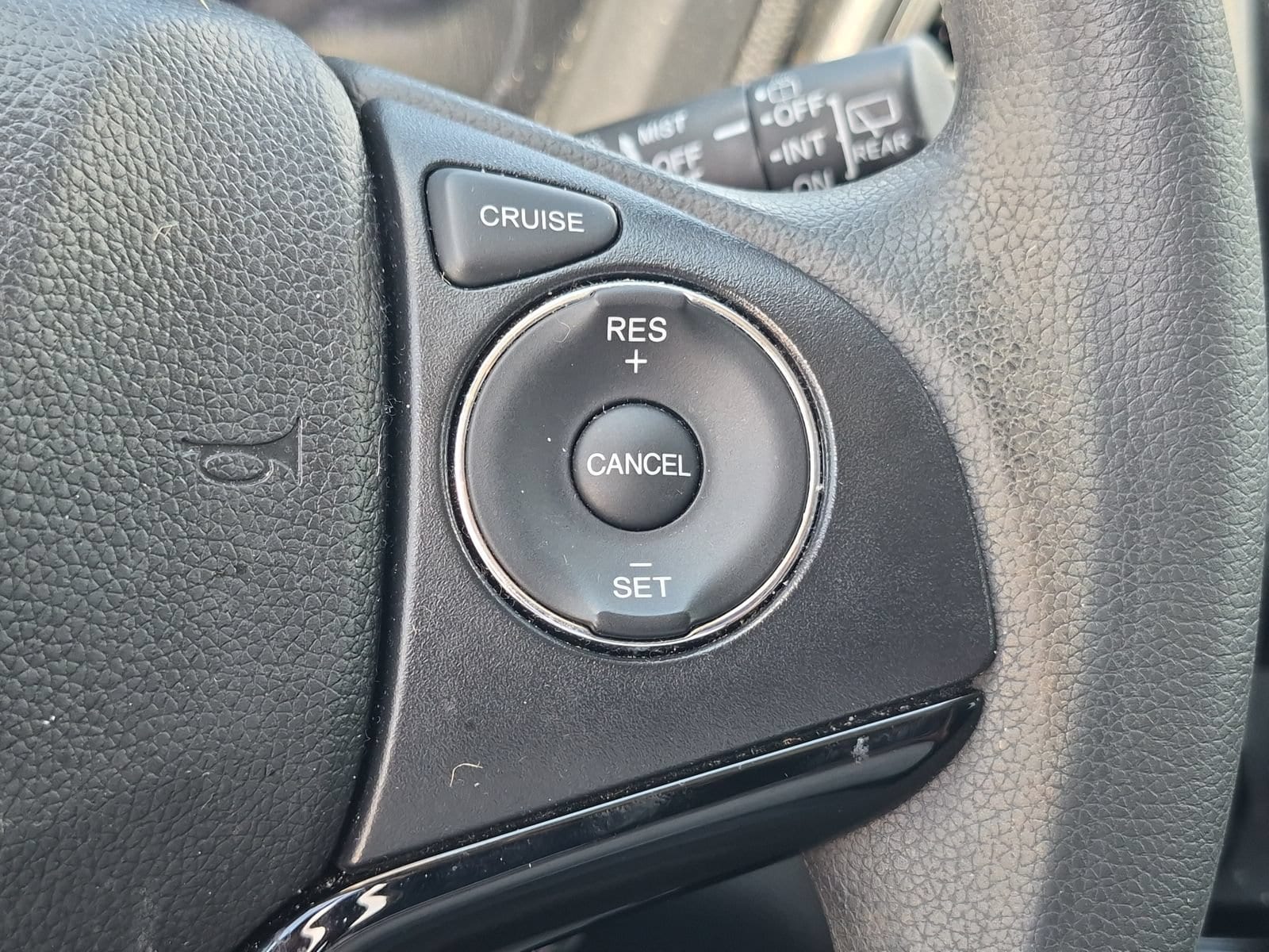 2020 Honda HR-V LX - Photo 11