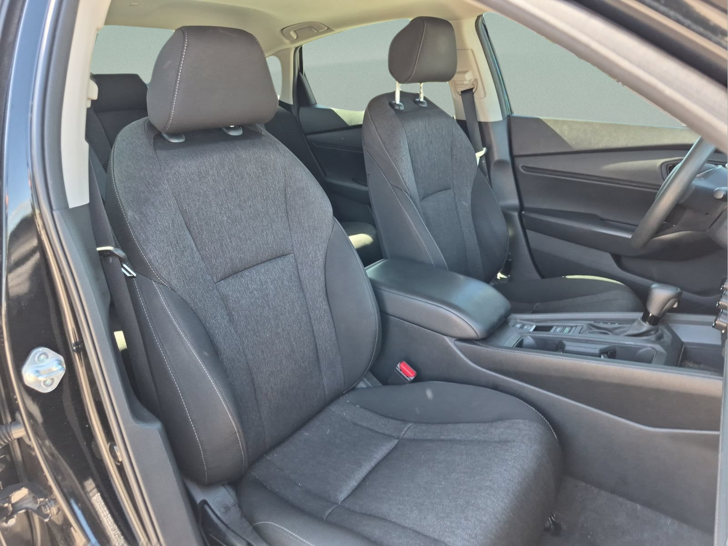 2023 Honda Accord EX - Photo 18
