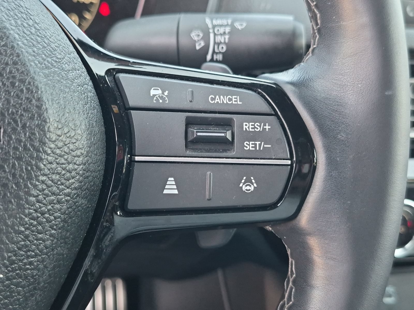 2025 Honda Civic Sport - Photo 11