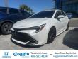 Toyota Corolla Hatchback