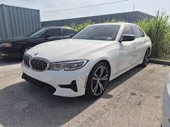 2021 BMW 330i