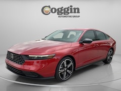 2026 Honda Accord