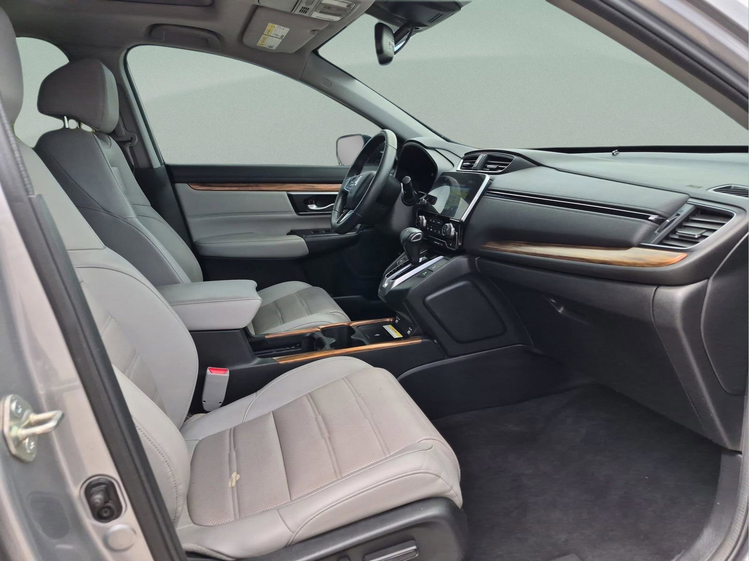 2020 Honda CR-V Touring - Photo 21