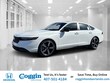 Honda Accord Hybrid