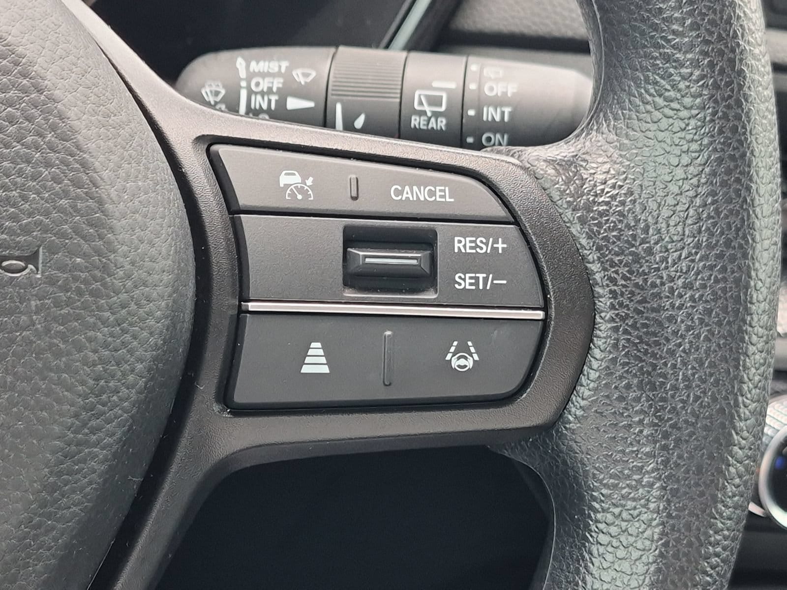 2024 Honda CR-V EX - Photo 11