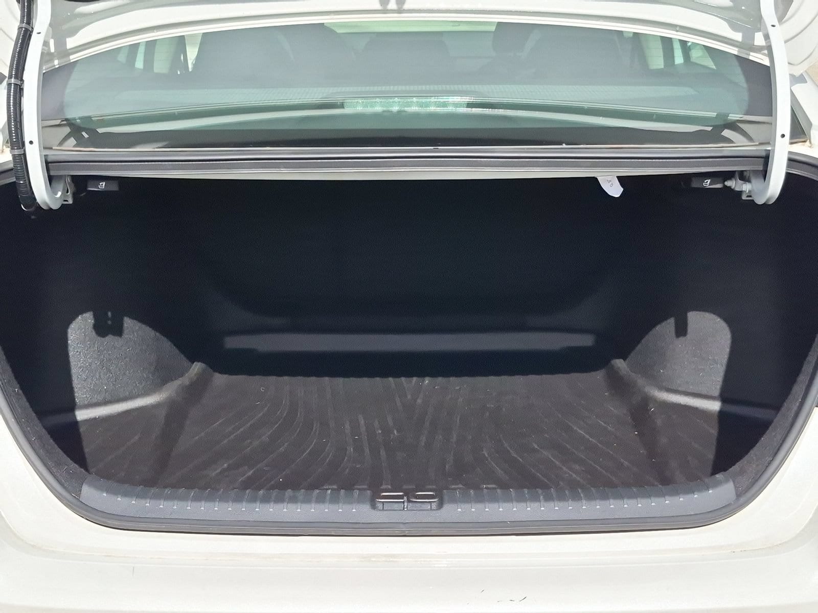 2023 Honda Accord EX - Photo 30