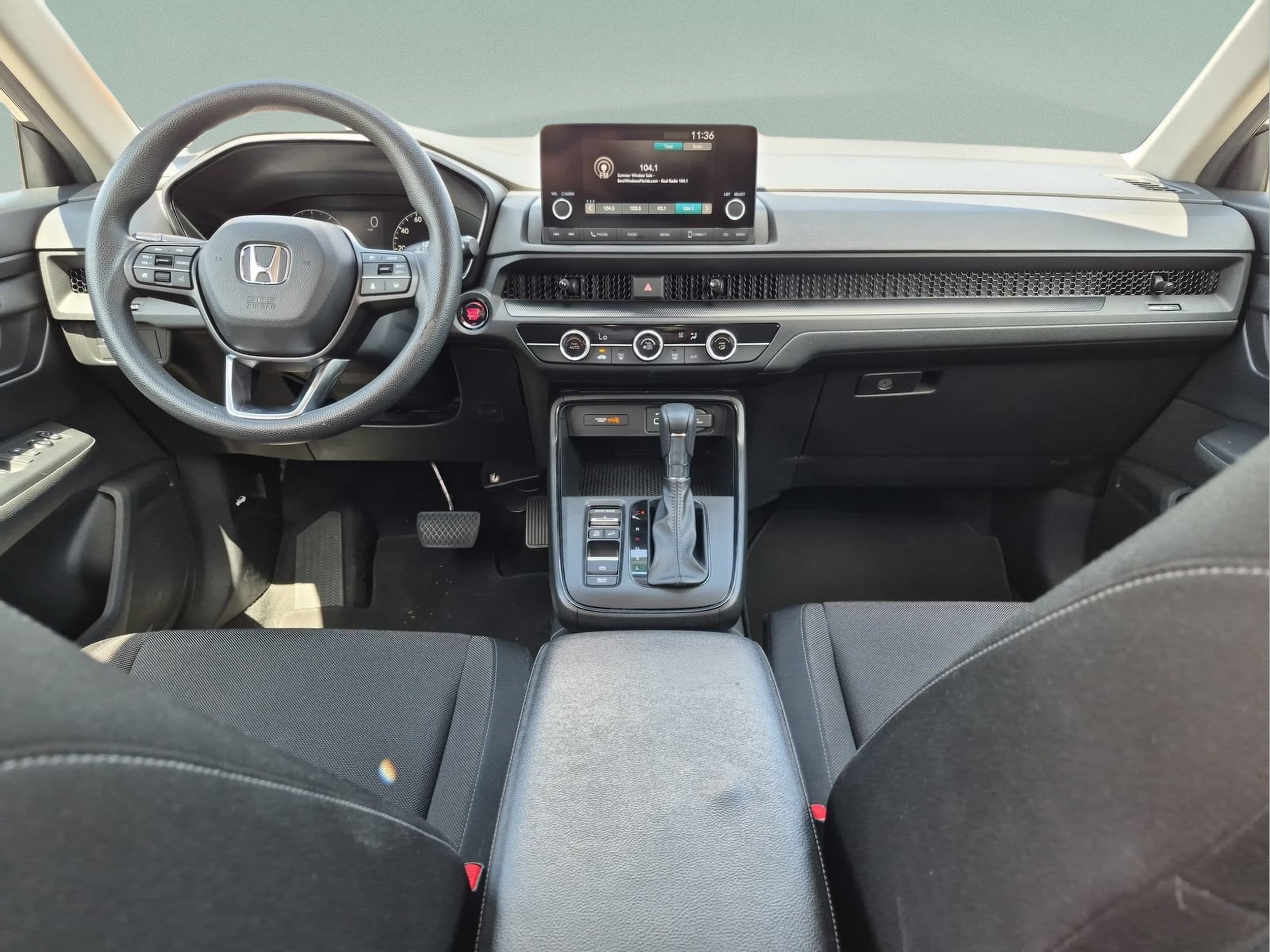 2023 Honda CR-V LX - Photo 29