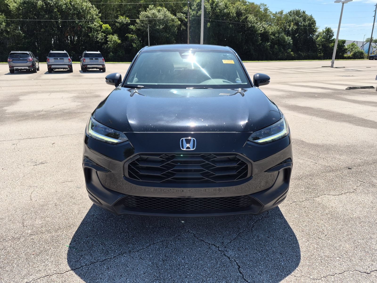 2023 Honda HR-V Sport - Photo 10