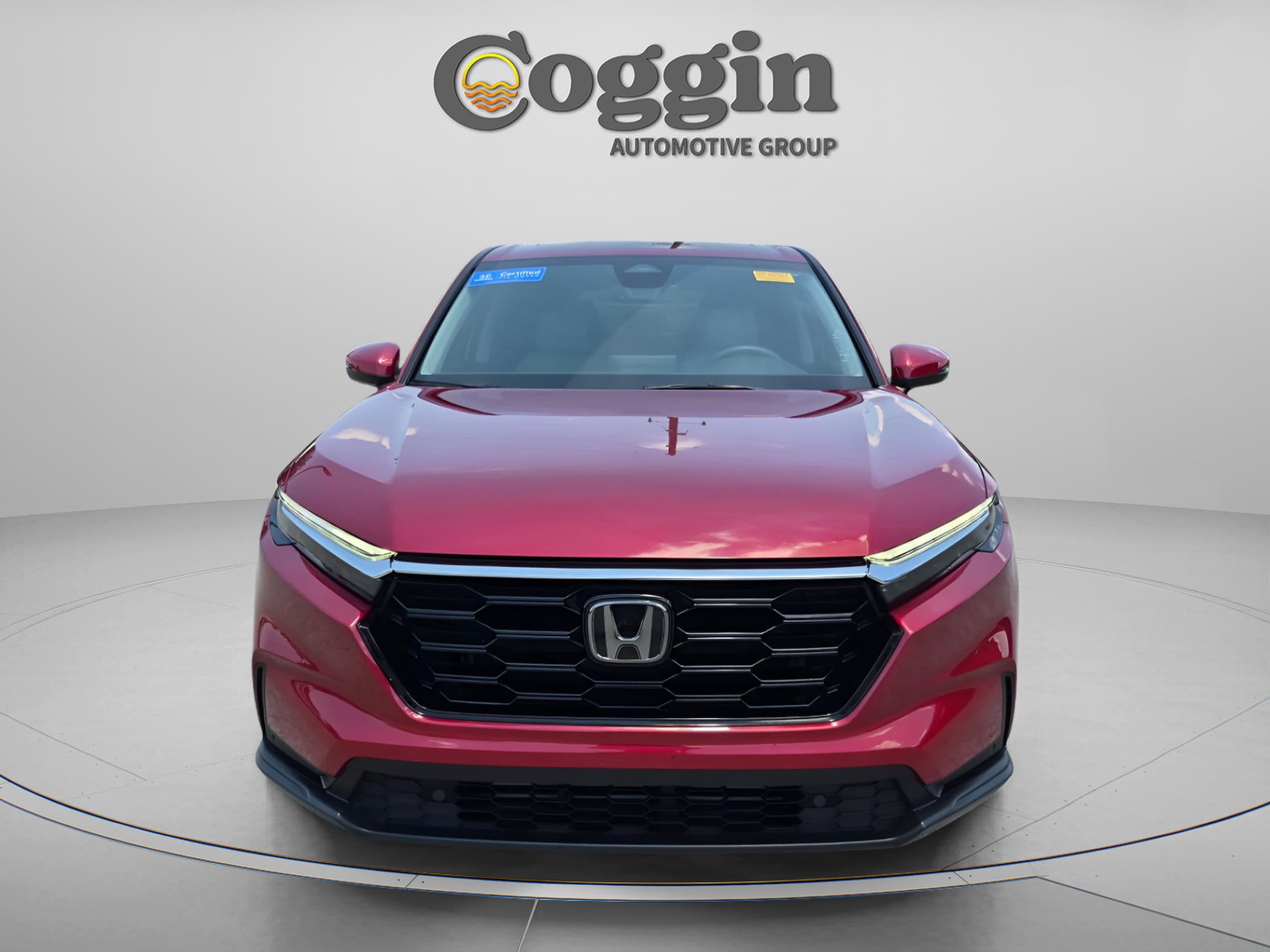 2023 Honda CR-V EX-L - Photo 10