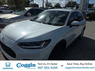 2024 Honda HR-V LX SUV