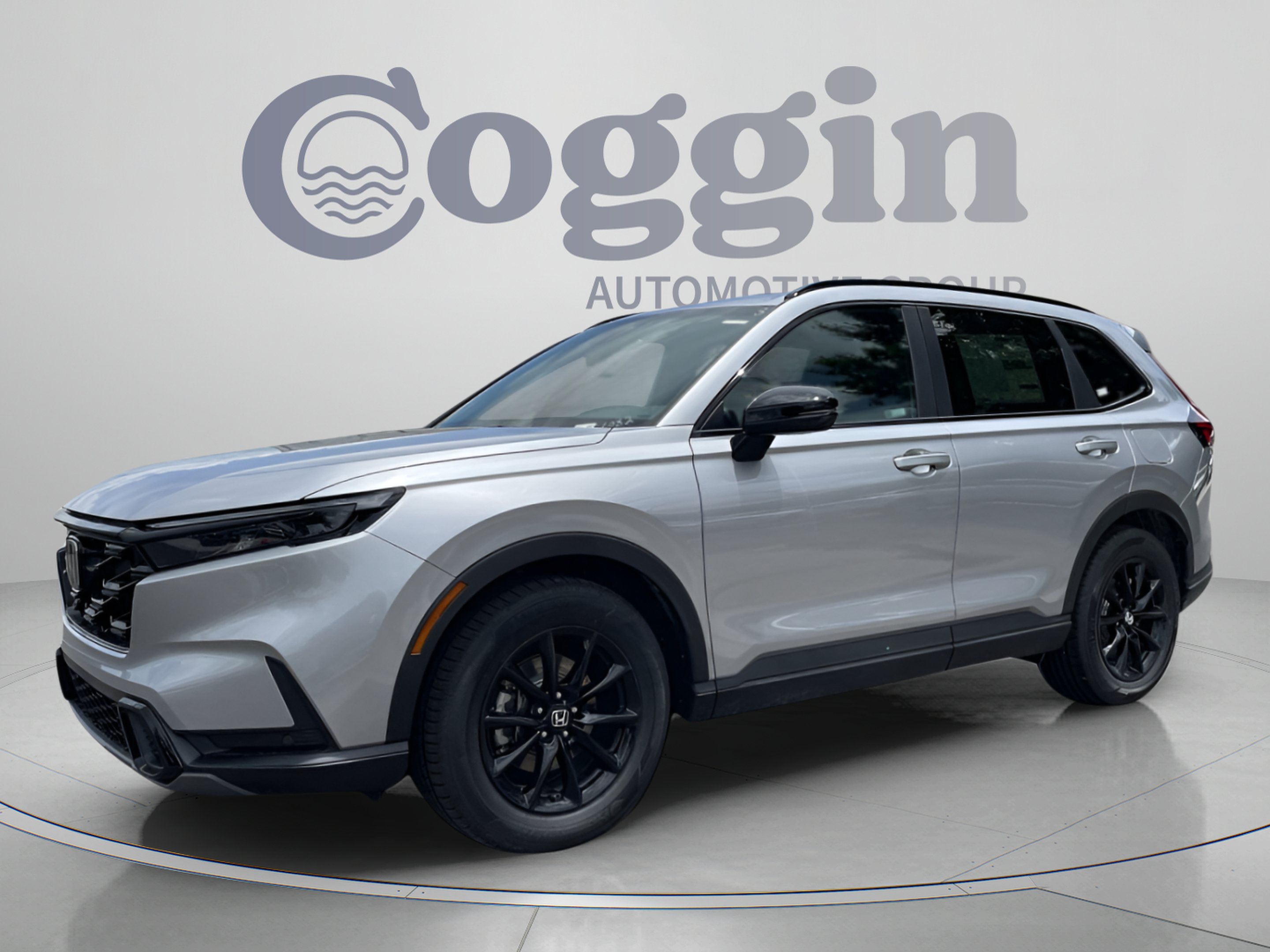 2027 Honda CR-V Hybrid