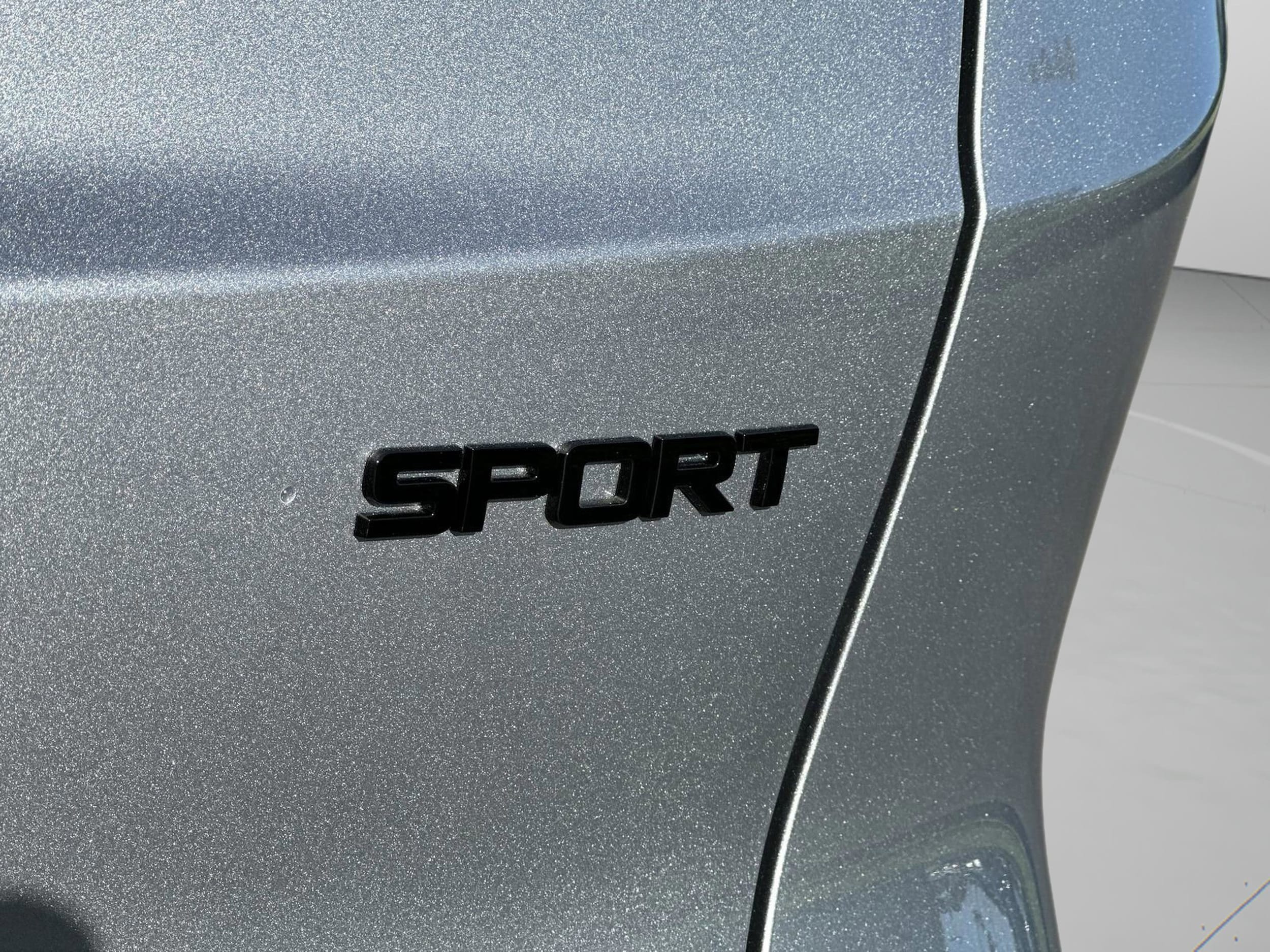 2026 Honda CR-V Sport - Photo 25