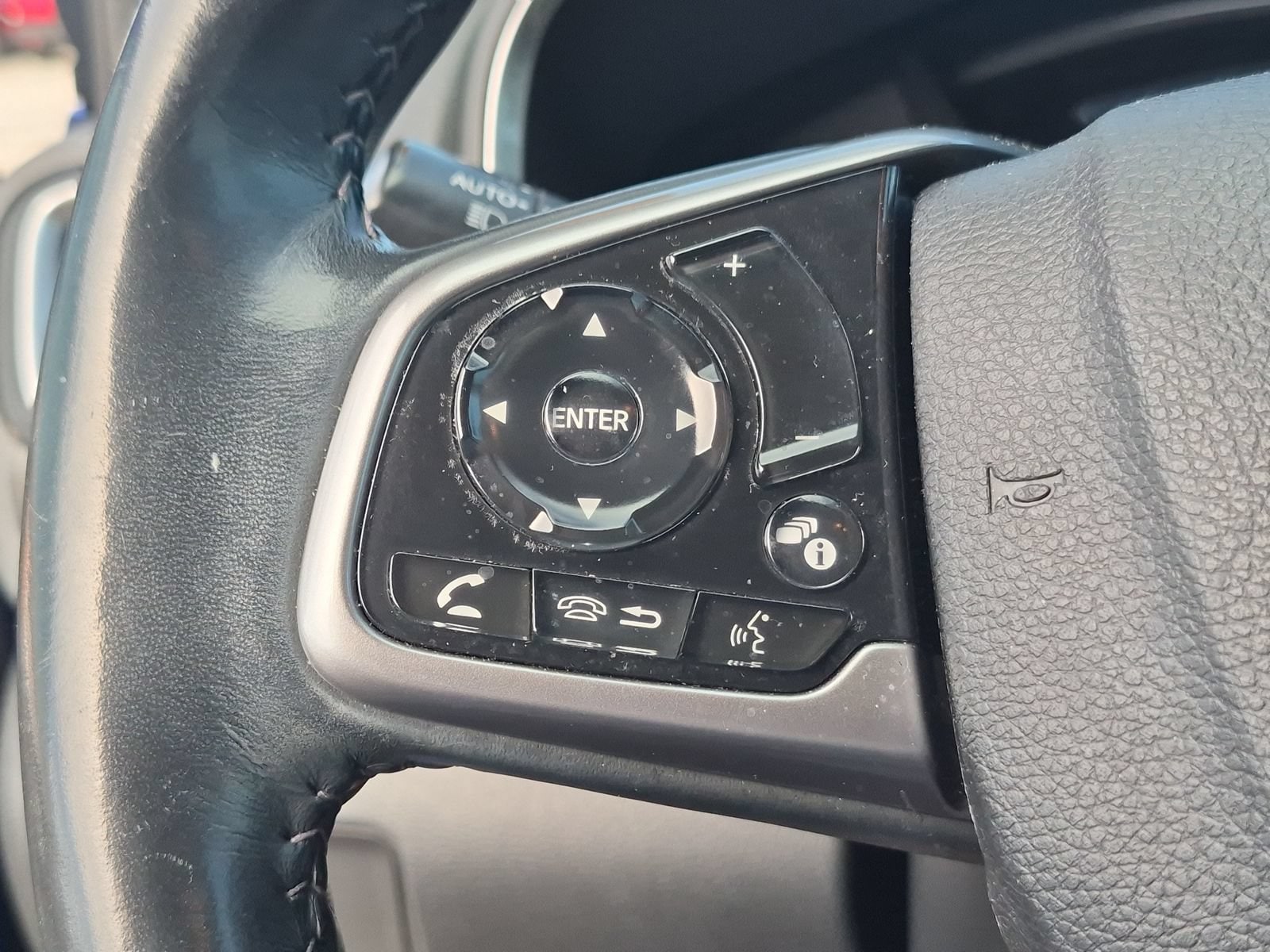 2020 Honda CR-V Touring - Photo 14