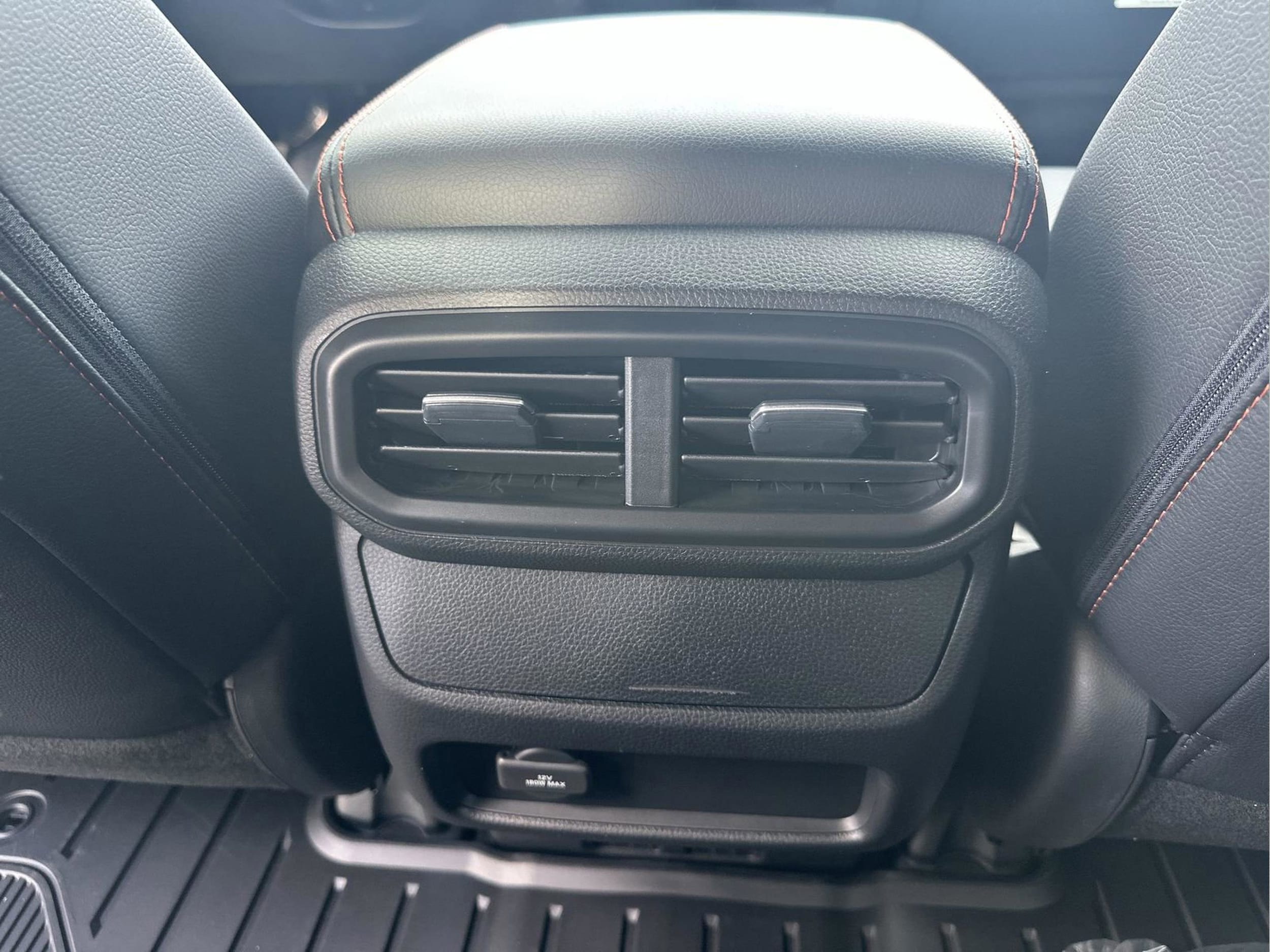 2025 Honda Ridgeline TrailSport - Photo 14