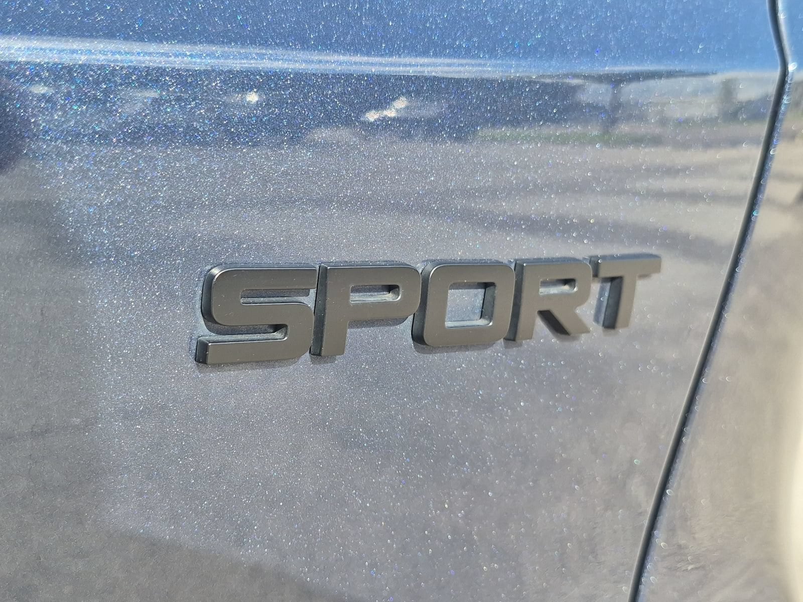 2024 Honda CR-V Sport - Photo 33