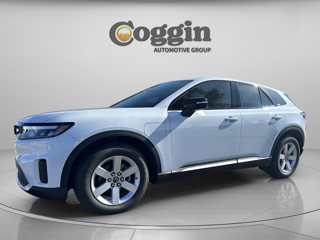 New 2026 Honda Prologue EX SUV