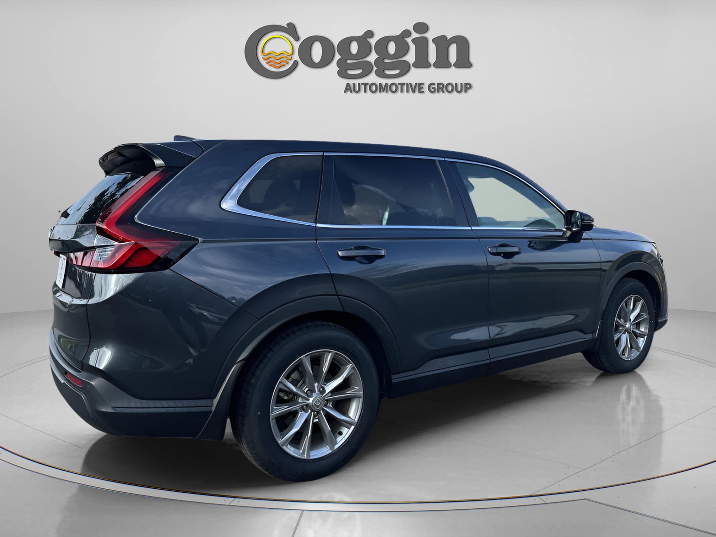 2023 Honda CR-V EX-L - Photo 7