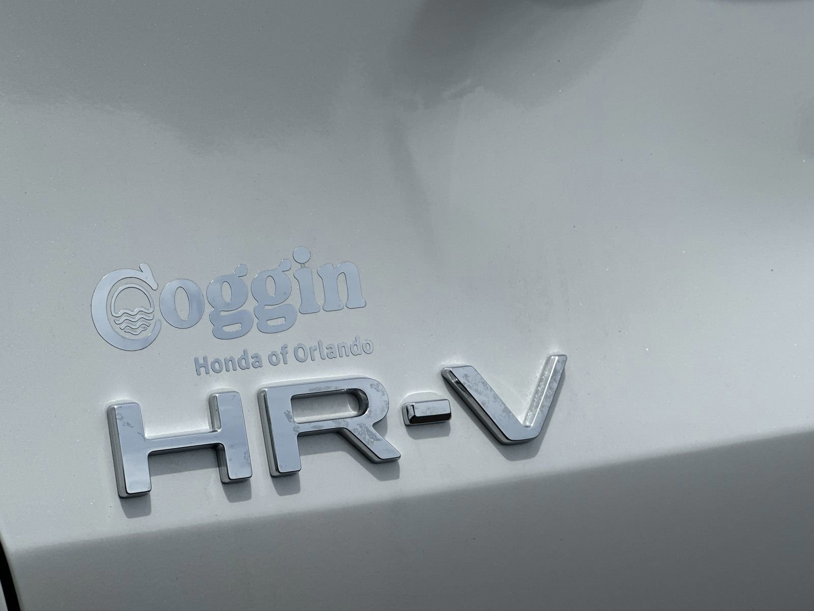 2026 Honda HR-V LX - Photo 31