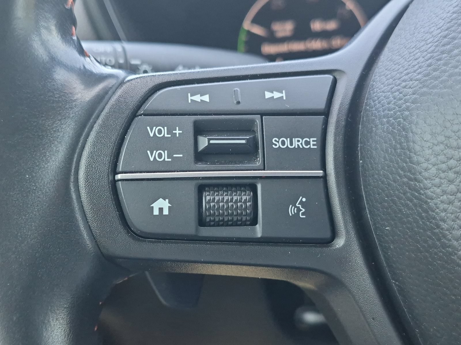 2023 Honda CR-V Sport - Photo 14