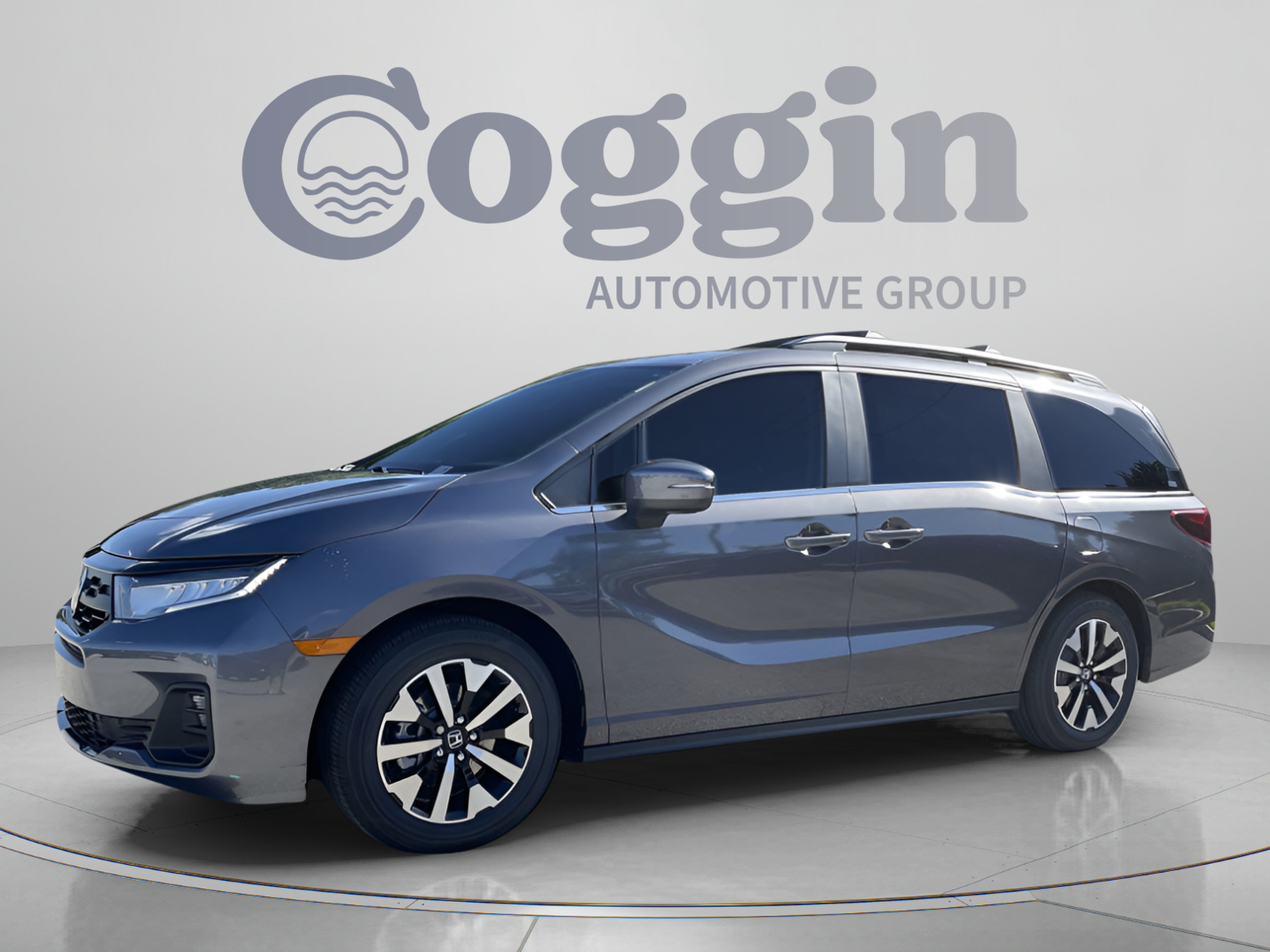 2027 Honda Odyssey
