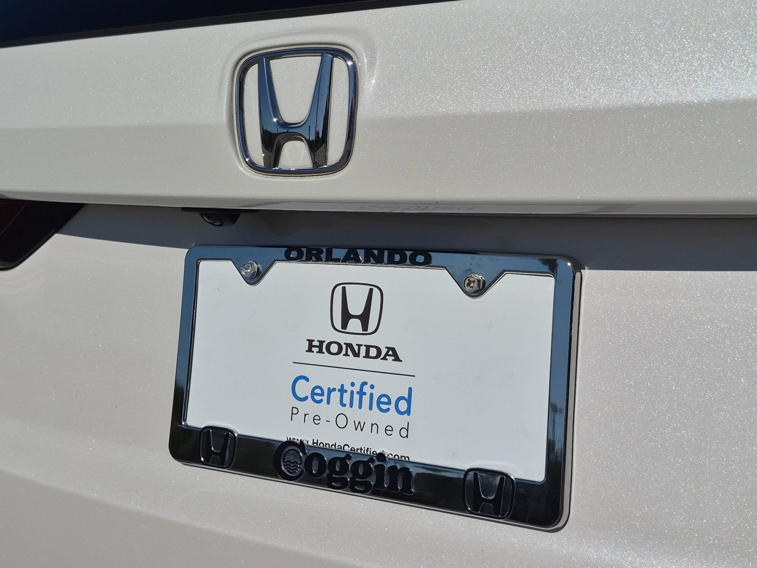 2024 Honda CR-V EX-L - Photo 31