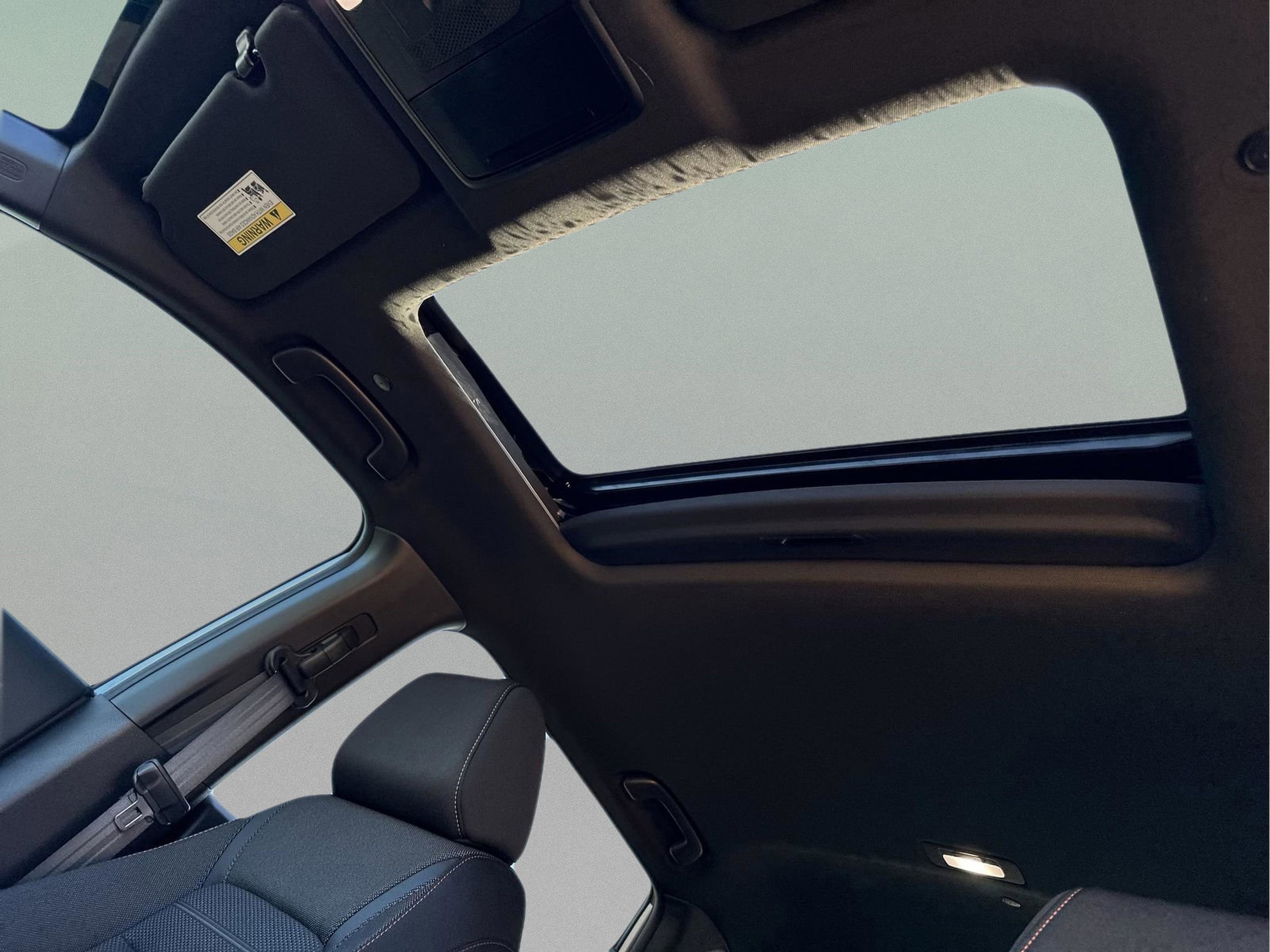 2026 Honda CR-V Sport - Photo 32